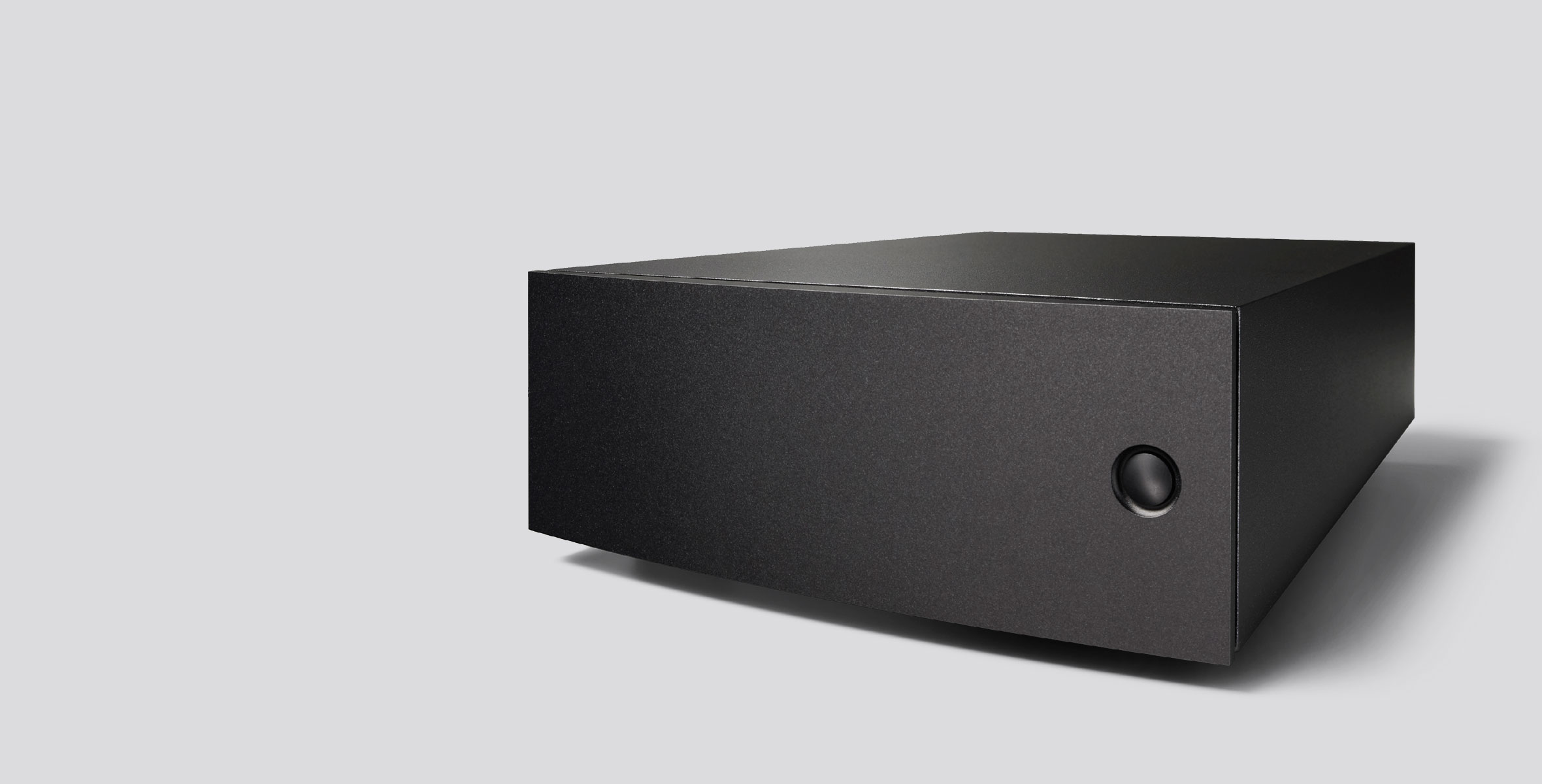 Armageddon Turntable Power Supply