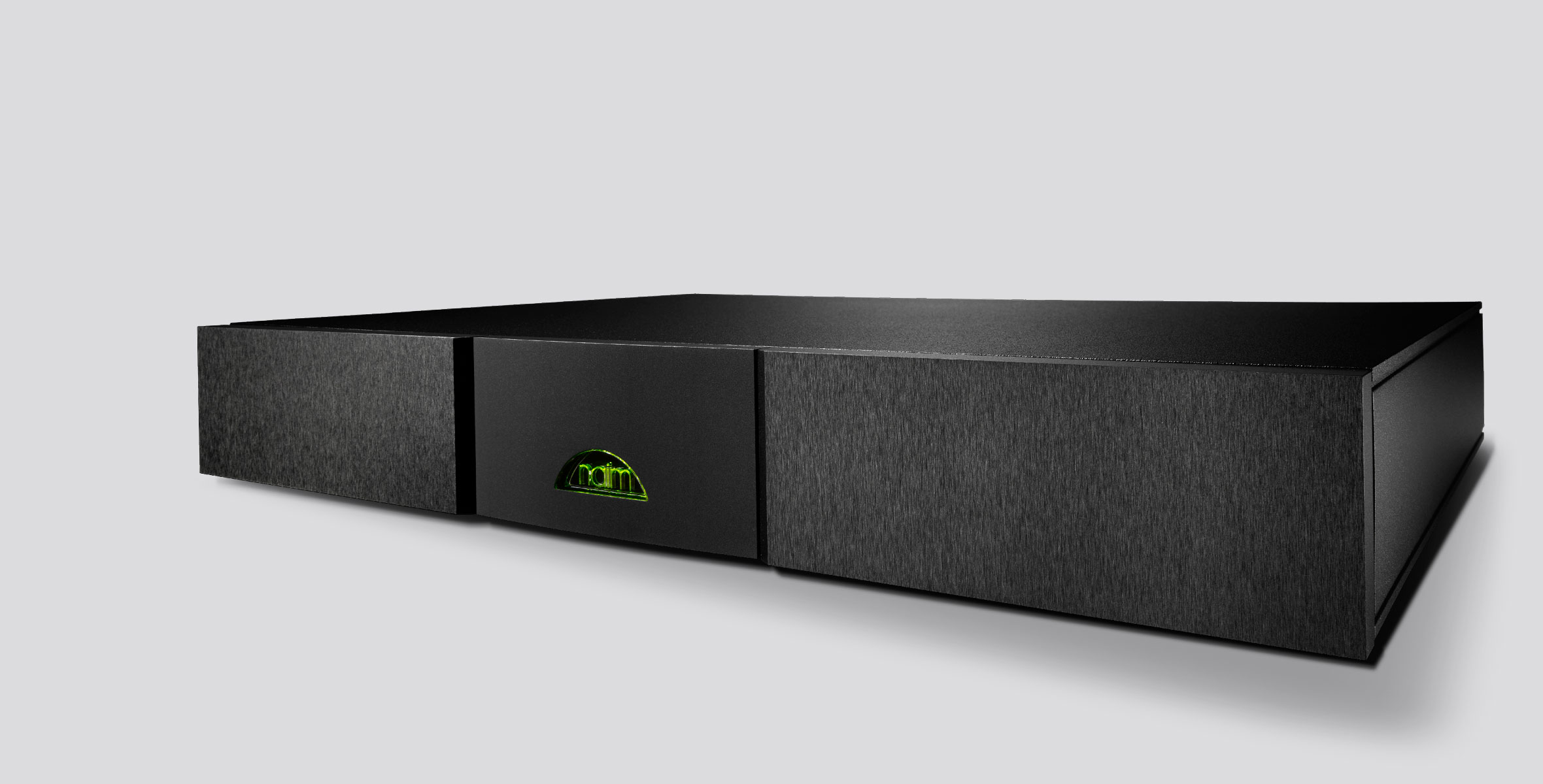 NAP 155 XS Power Amplifier 