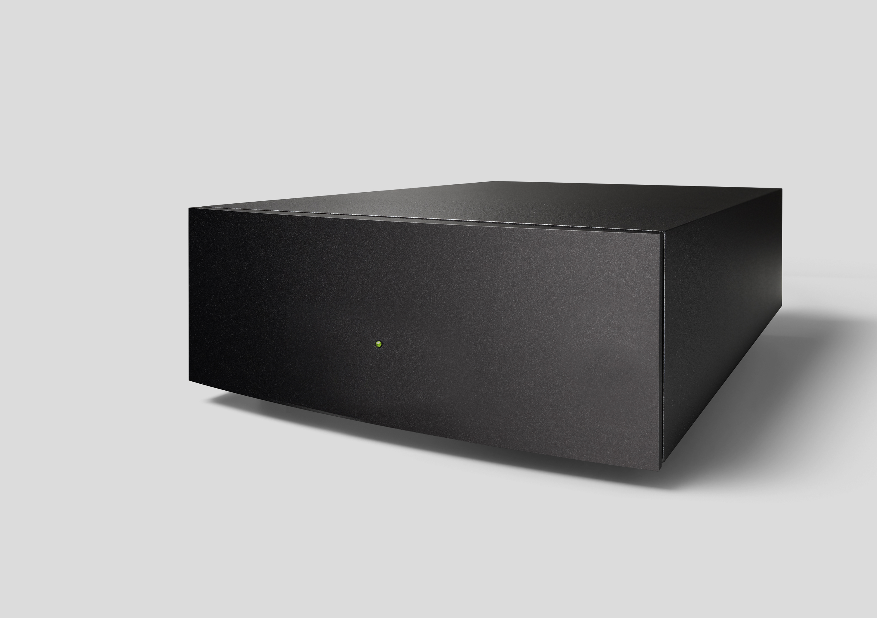 NAPSC Power Supply