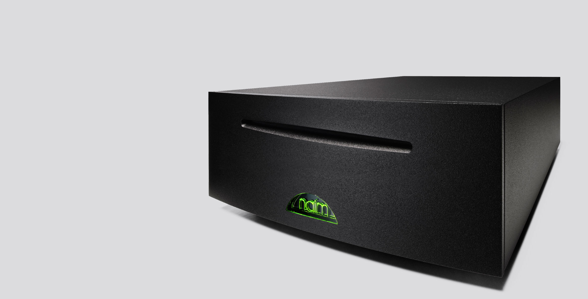 UnitiServe hard disk player