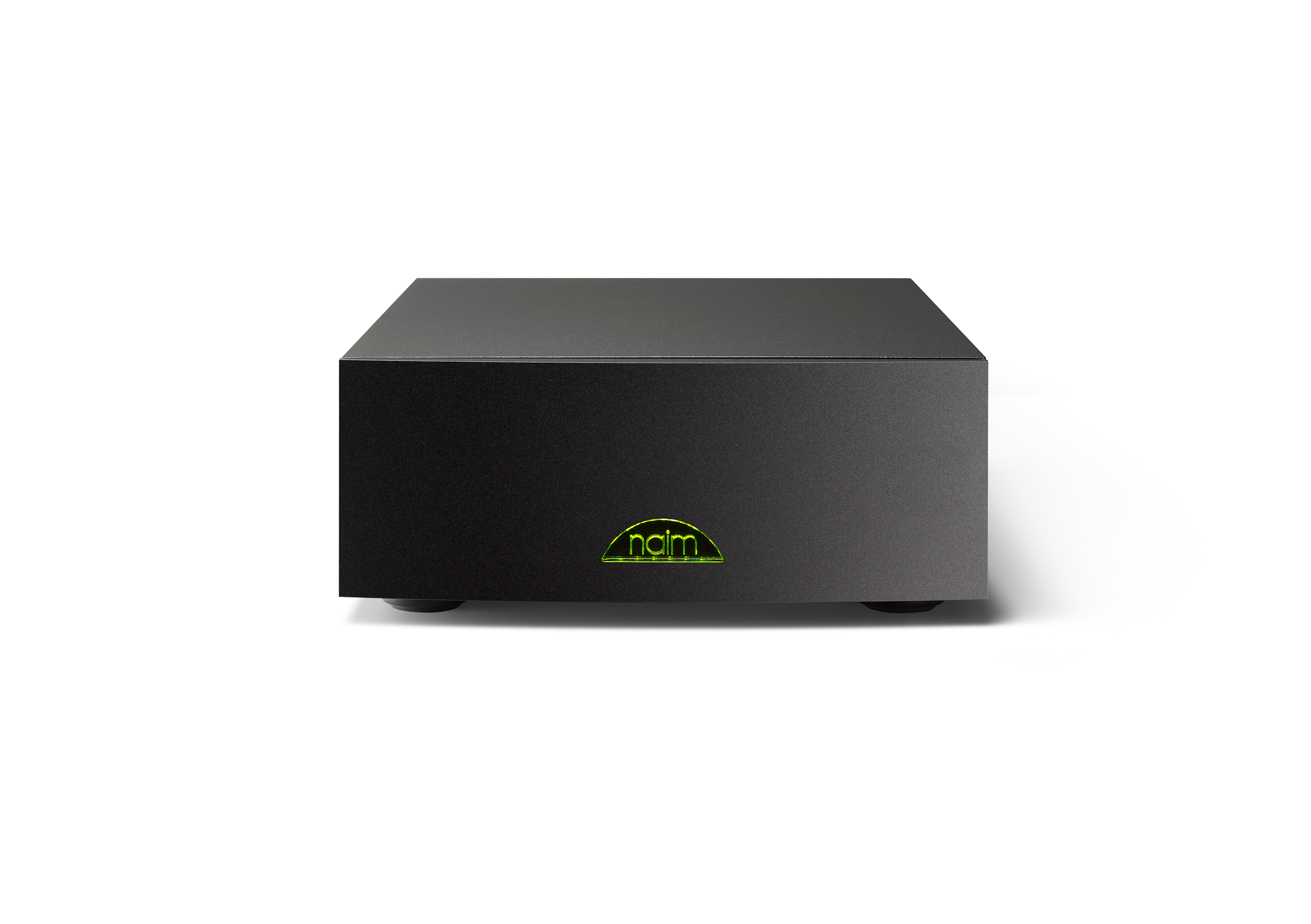 NAP 100 Power Amplifier