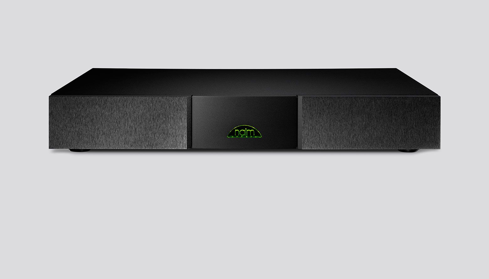 NAP 155 XS Power Amplifier 