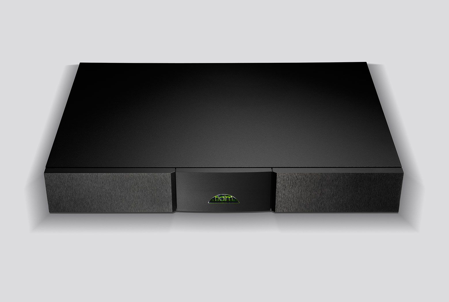 NAP 155 XS Power Amplifier 