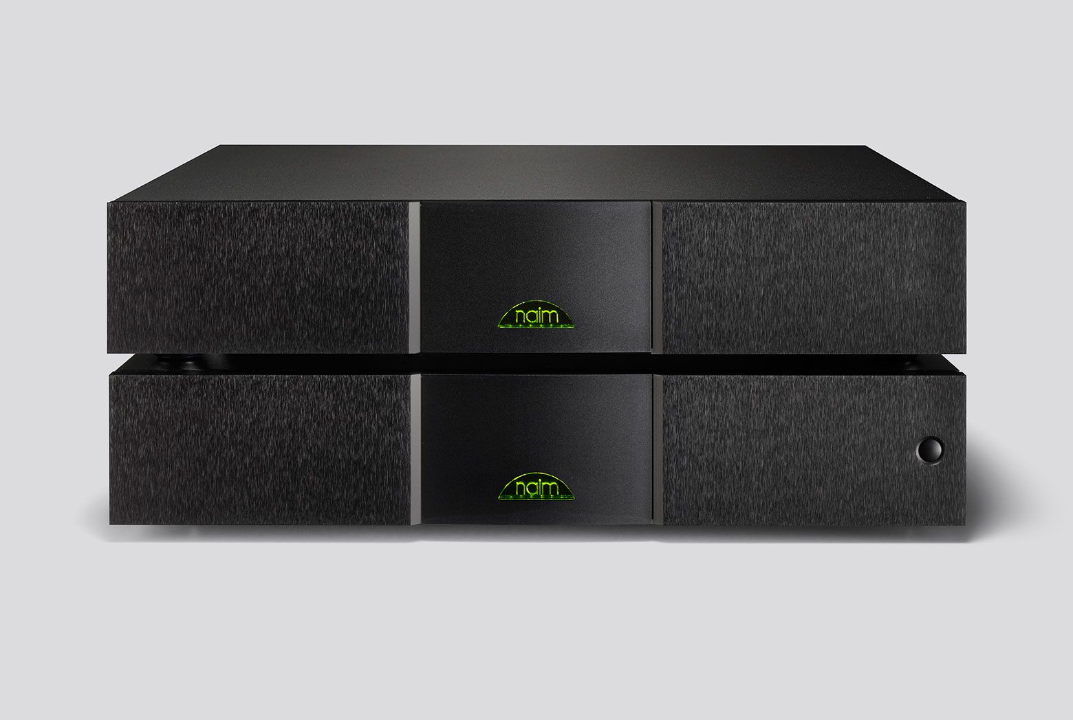 NAP 300 power amplifier 