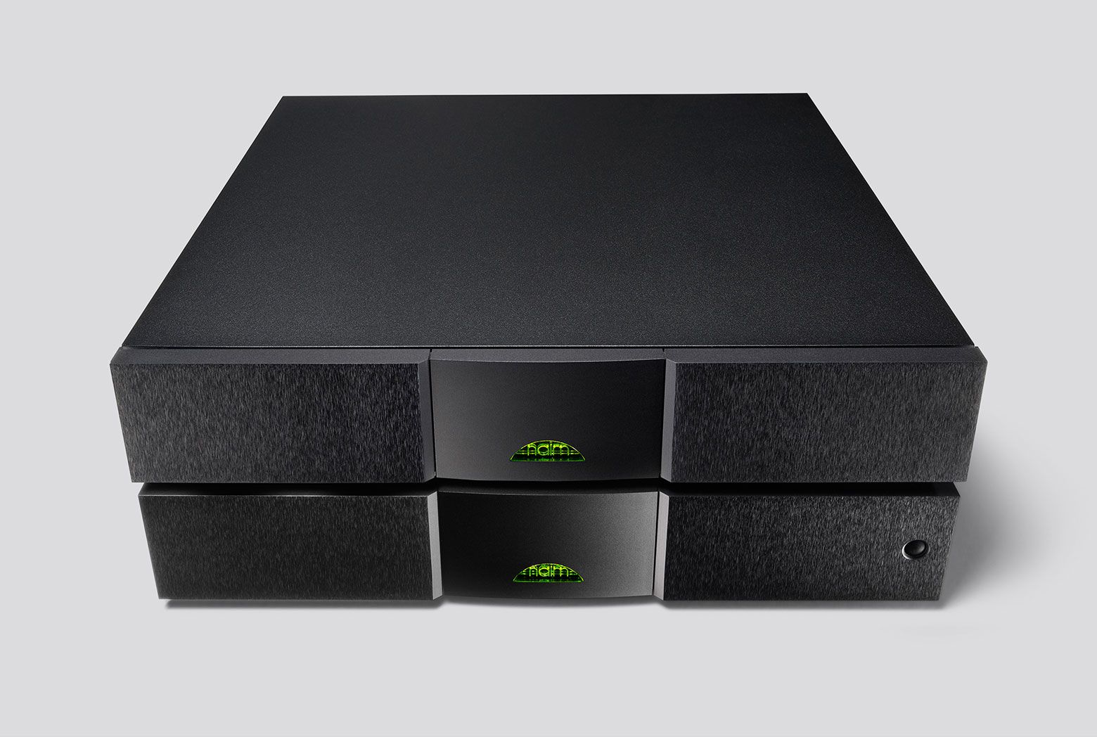 NAP 300 power amplifier 