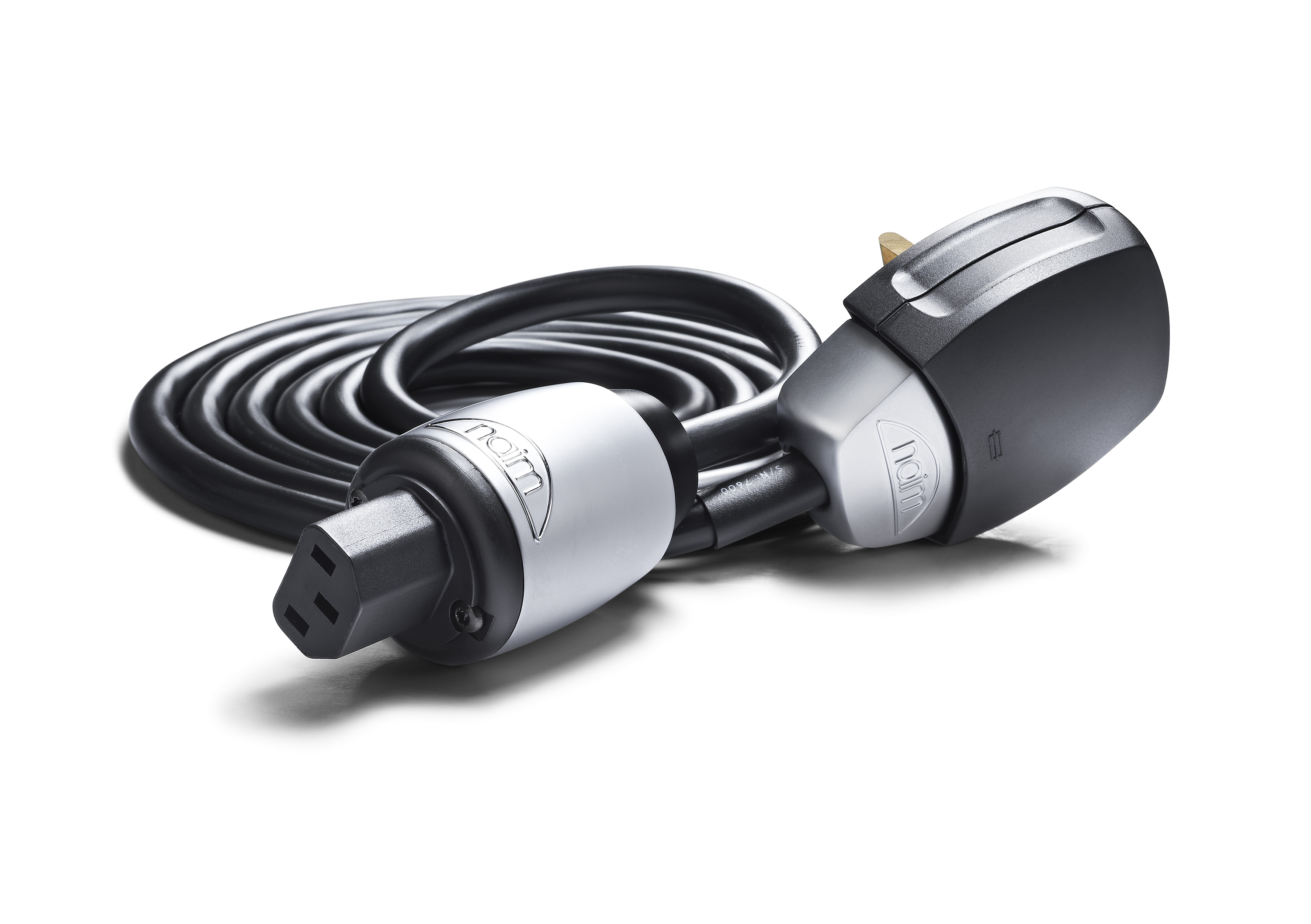 Power-Line Mains Cable