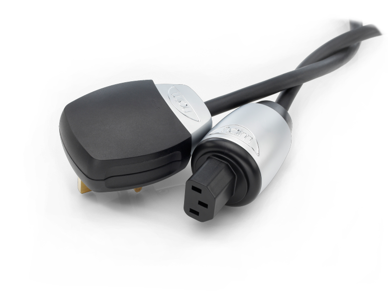 Power-Line Mains Cable