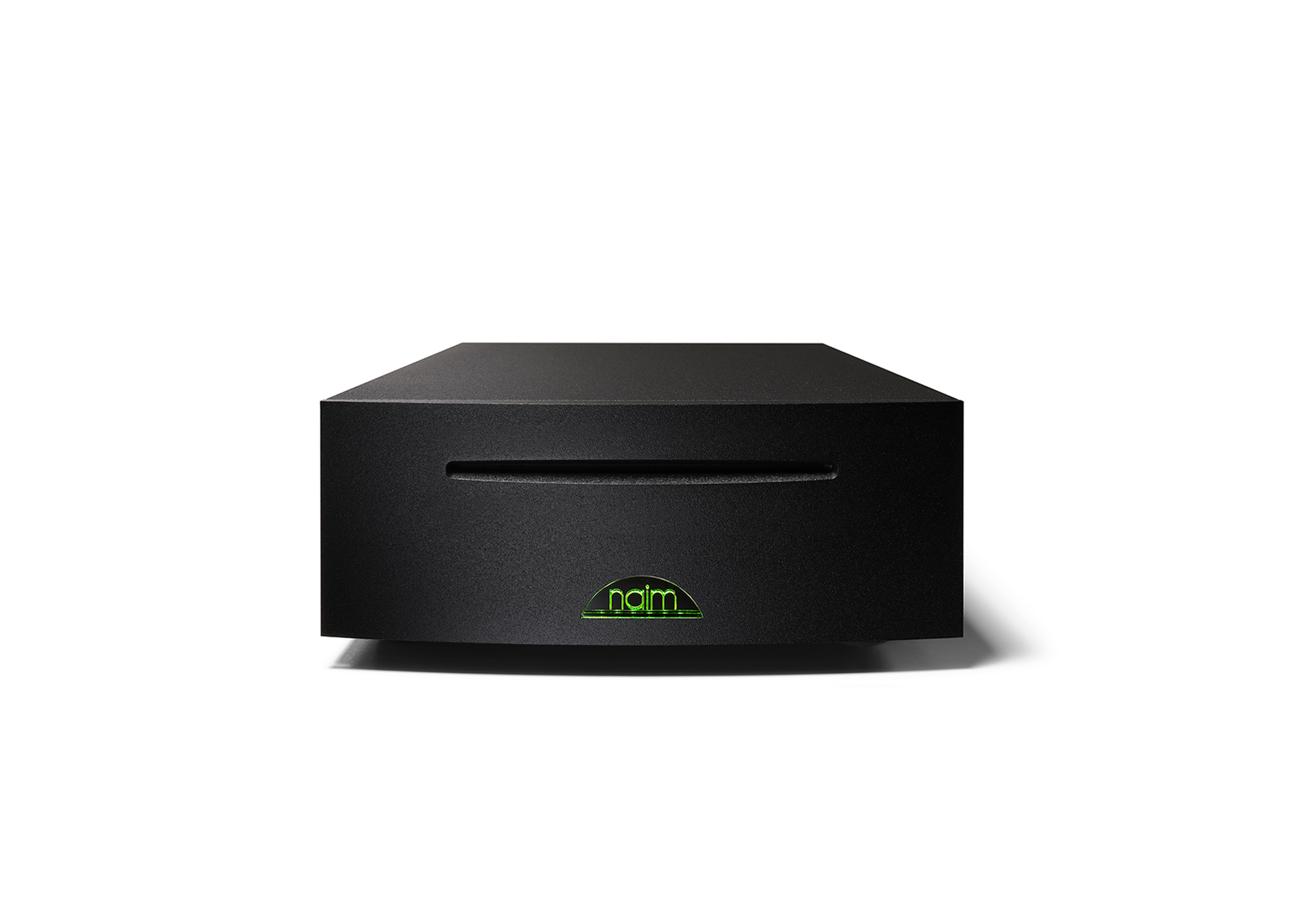 UnitiServe hard disk player