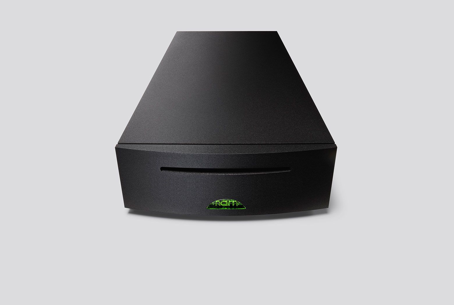 UnitiServe hard disk player 