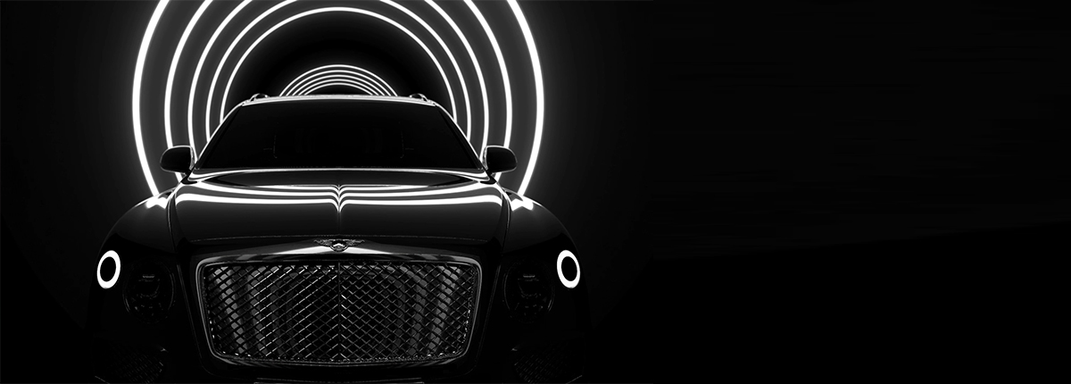 Naim for Bentley Bentayga