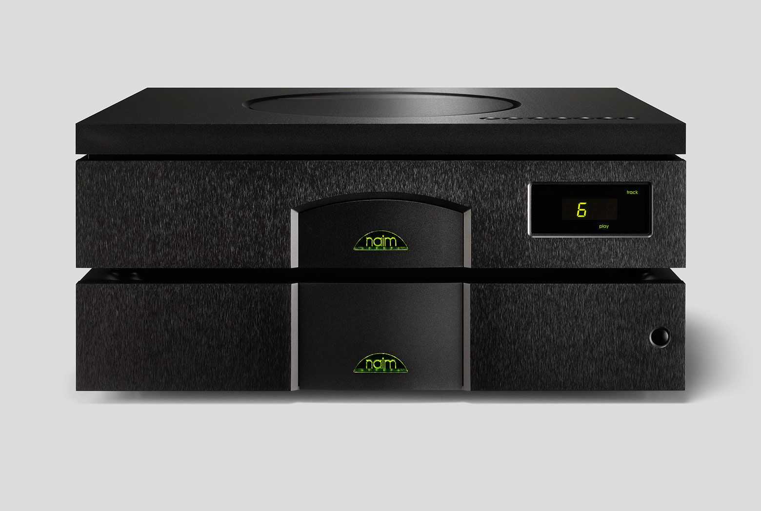 CD555 CD Player CD555 CD Player