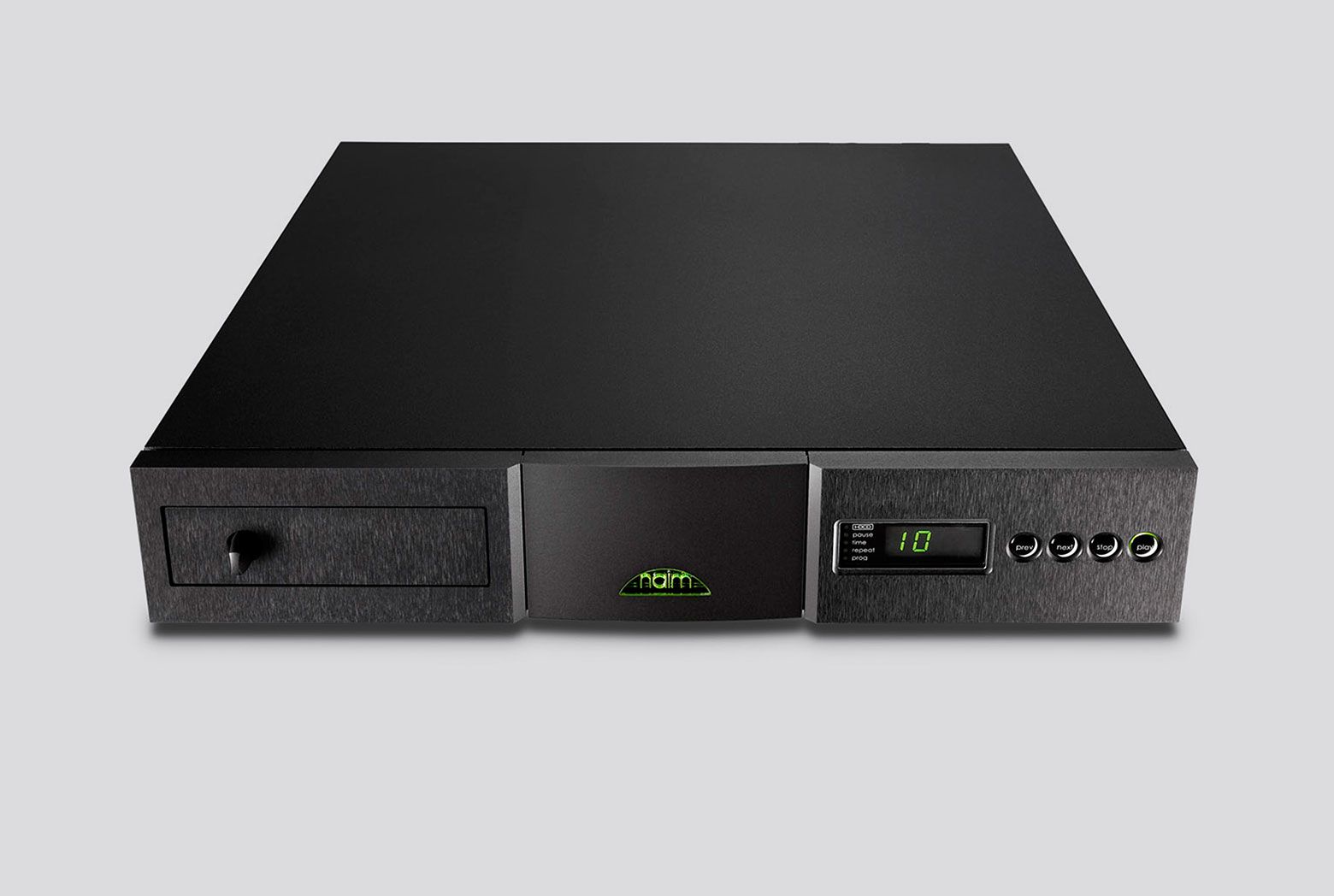 CDX2 CD Player CDX2 CD Player