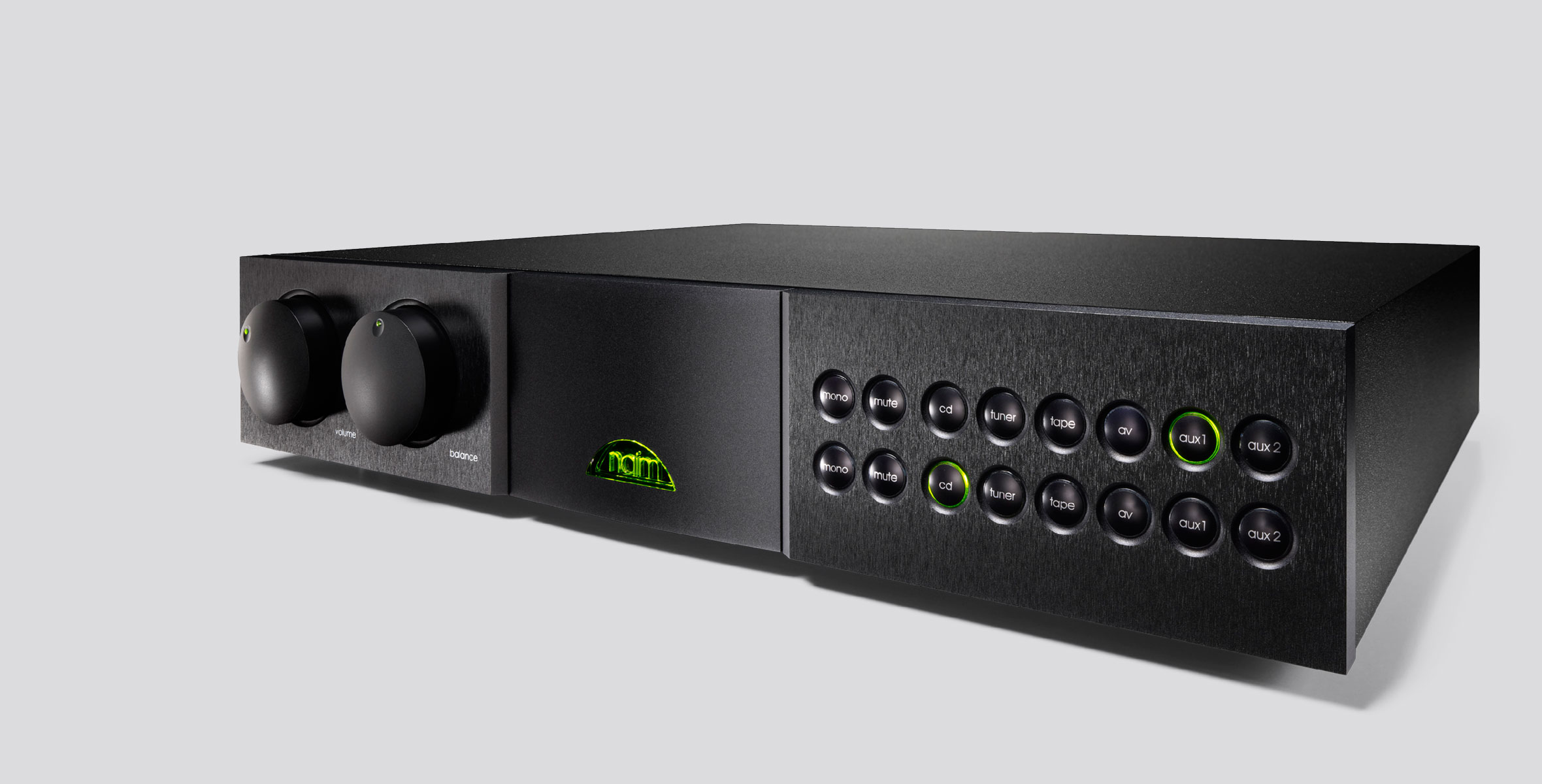 NAC 252 Separate Preamplifier NAC 252 Separate Preamplifier