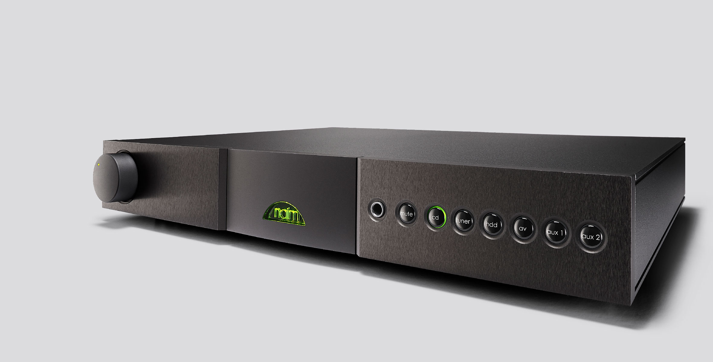 NAIT XS 2 Integrated Amplifier NAIT XS 2 Integrated Amplifier