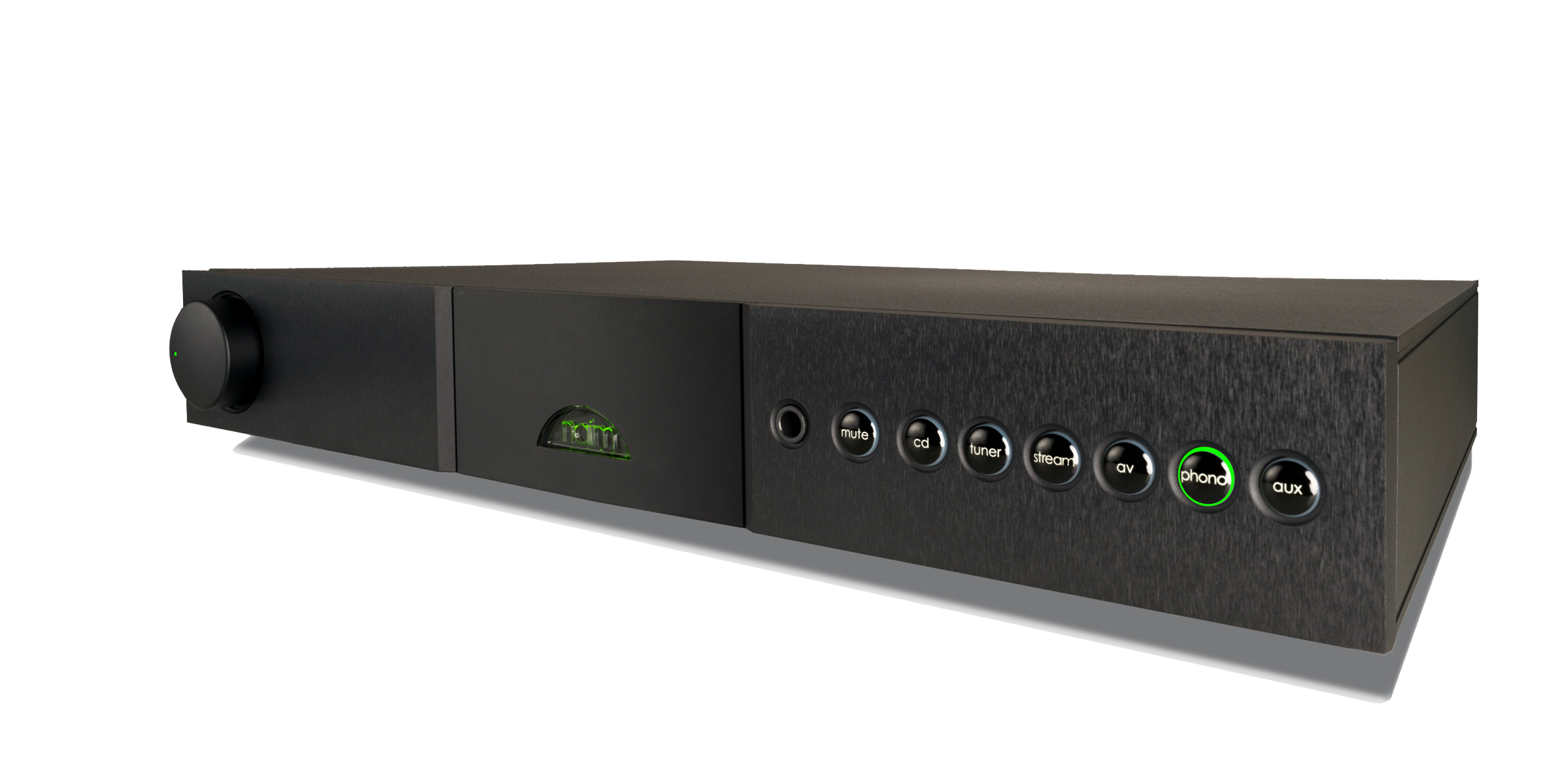 NAIT XS 3 Integrated Amplifier NAIT XS 3 Integrated Amplifier