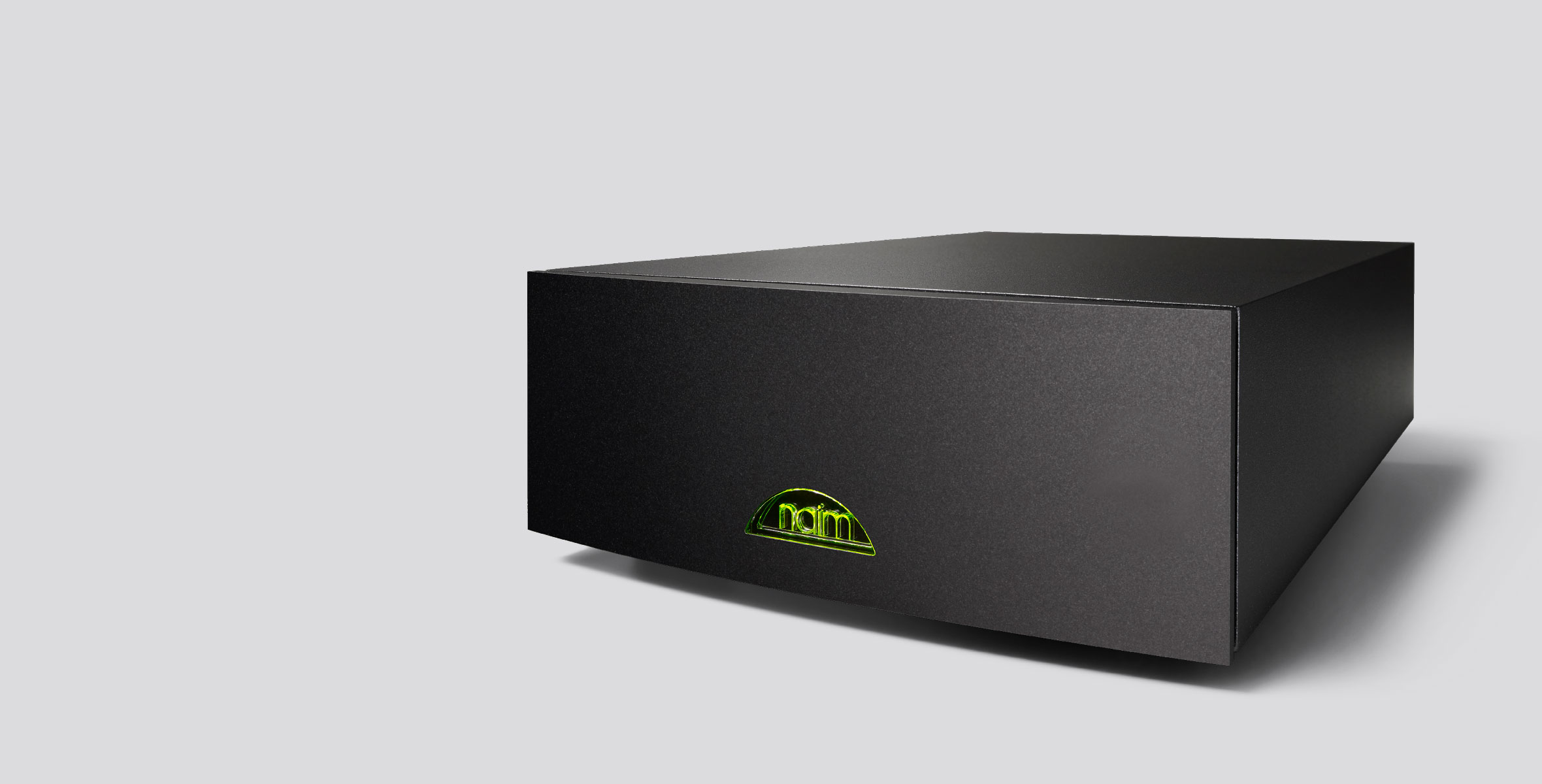 NAP 100 Power Amplifier NAP 100 Power Amplifier