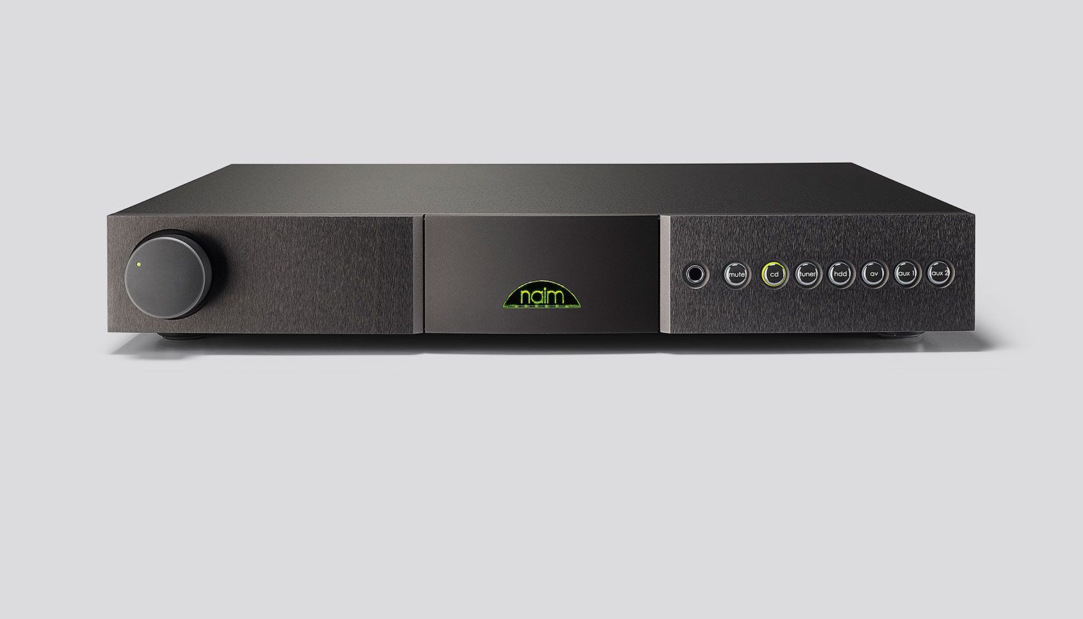 NAIT XS 2 Integrated Amplifier NAIT XS 2 Integrated Amplifier