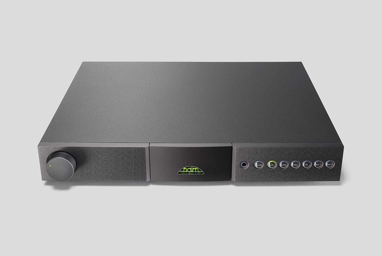 NAIT XS 2 Integrated Amplifier NAIT XS 2 Integrated Amplifier