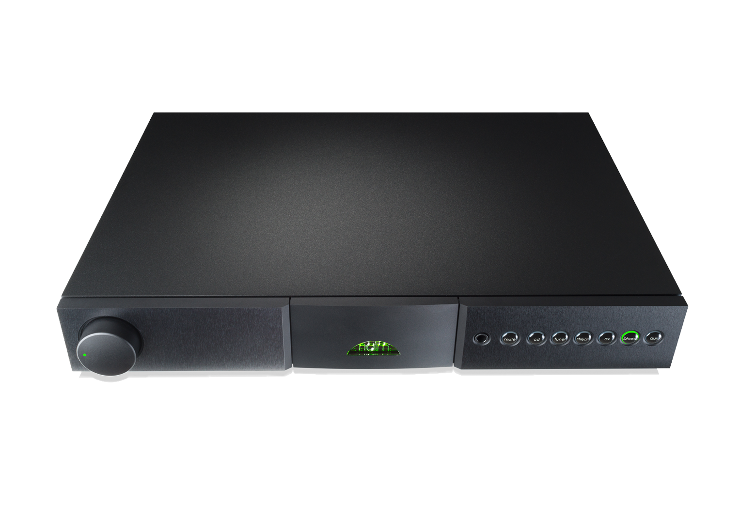 NAIT XS 3 Integrated Amplifier NAIT XS 3 Integrated Amplifier