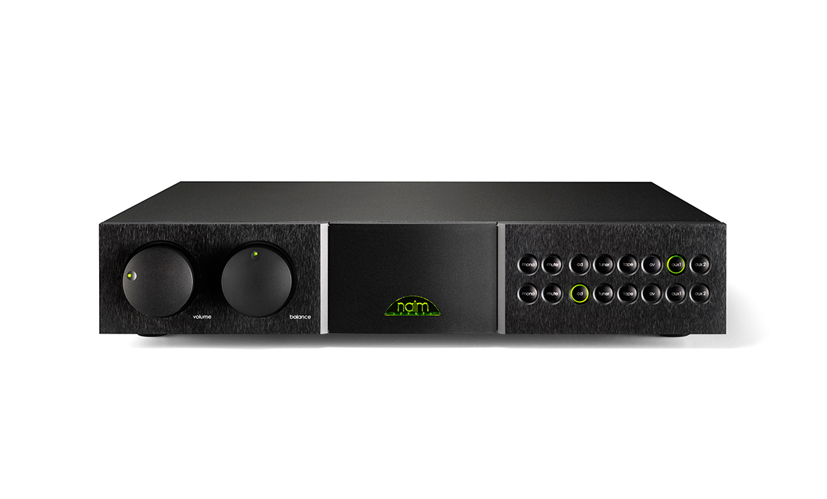 NAC 252 Separate Preamplifier