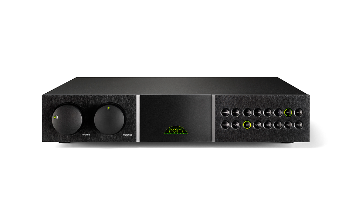 NAC 282 Separate Preamplifier