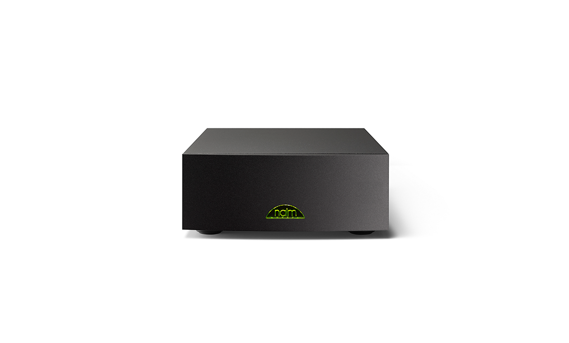 NAP 100 Power Amplifier