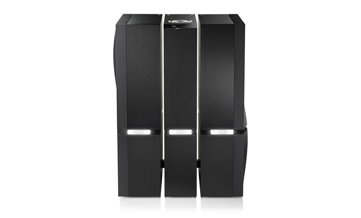 NAP S1 Preamplifier
