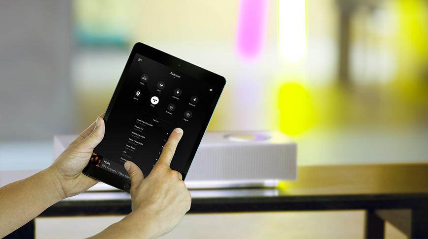Naim App - 20 Iconic Albums Turn 20
