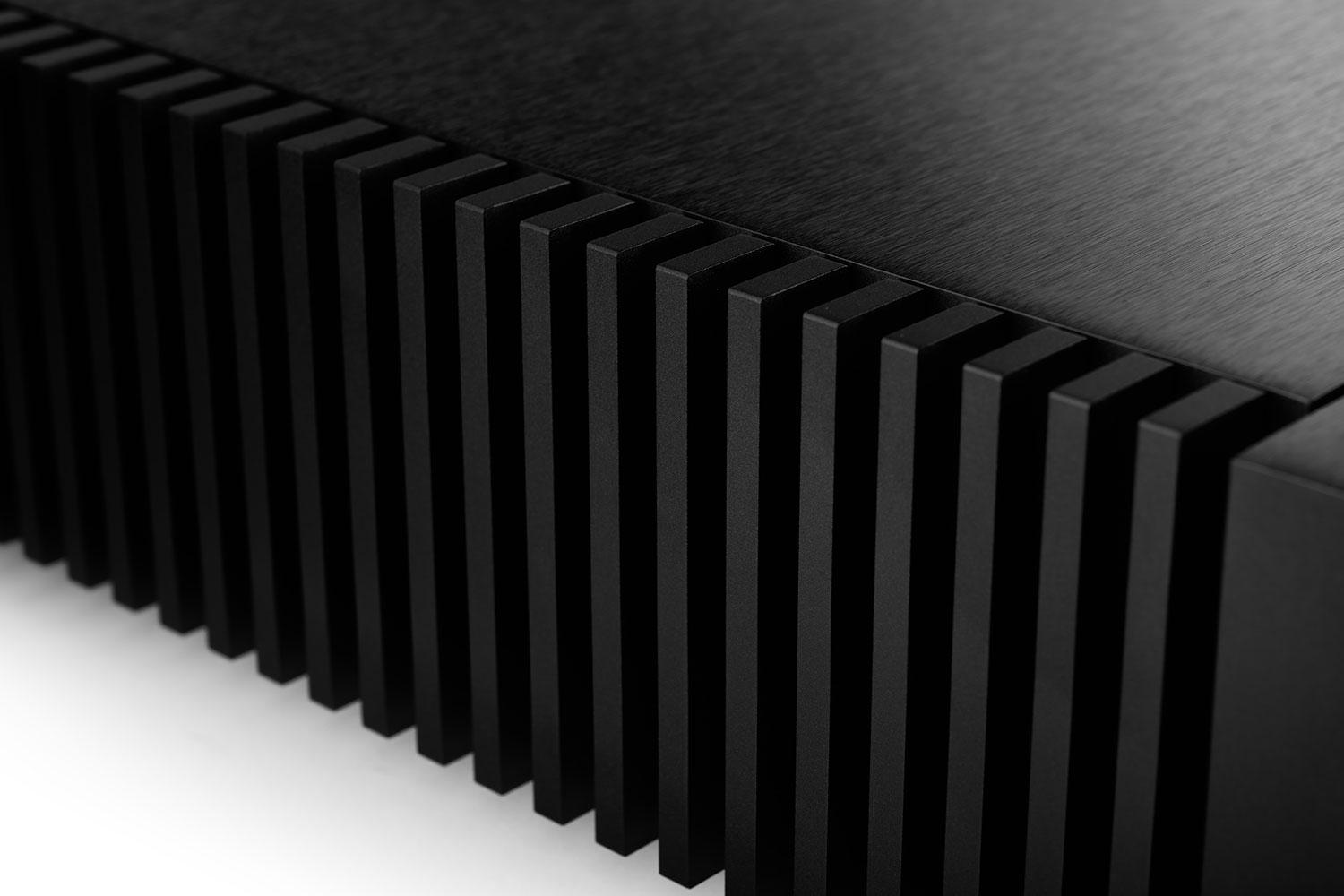 l’Aluminium et de Naim 